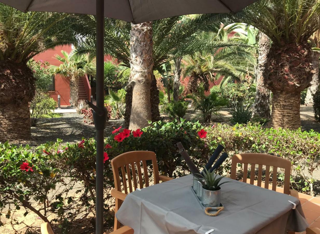 My Pretty Home - Lovely And Spacious Surrounded By Tropical Gardens - Private Covered And Uncovered Terrace - Pool - Parking - Free Fibre Optic Internet Коральео Экстерьер фото