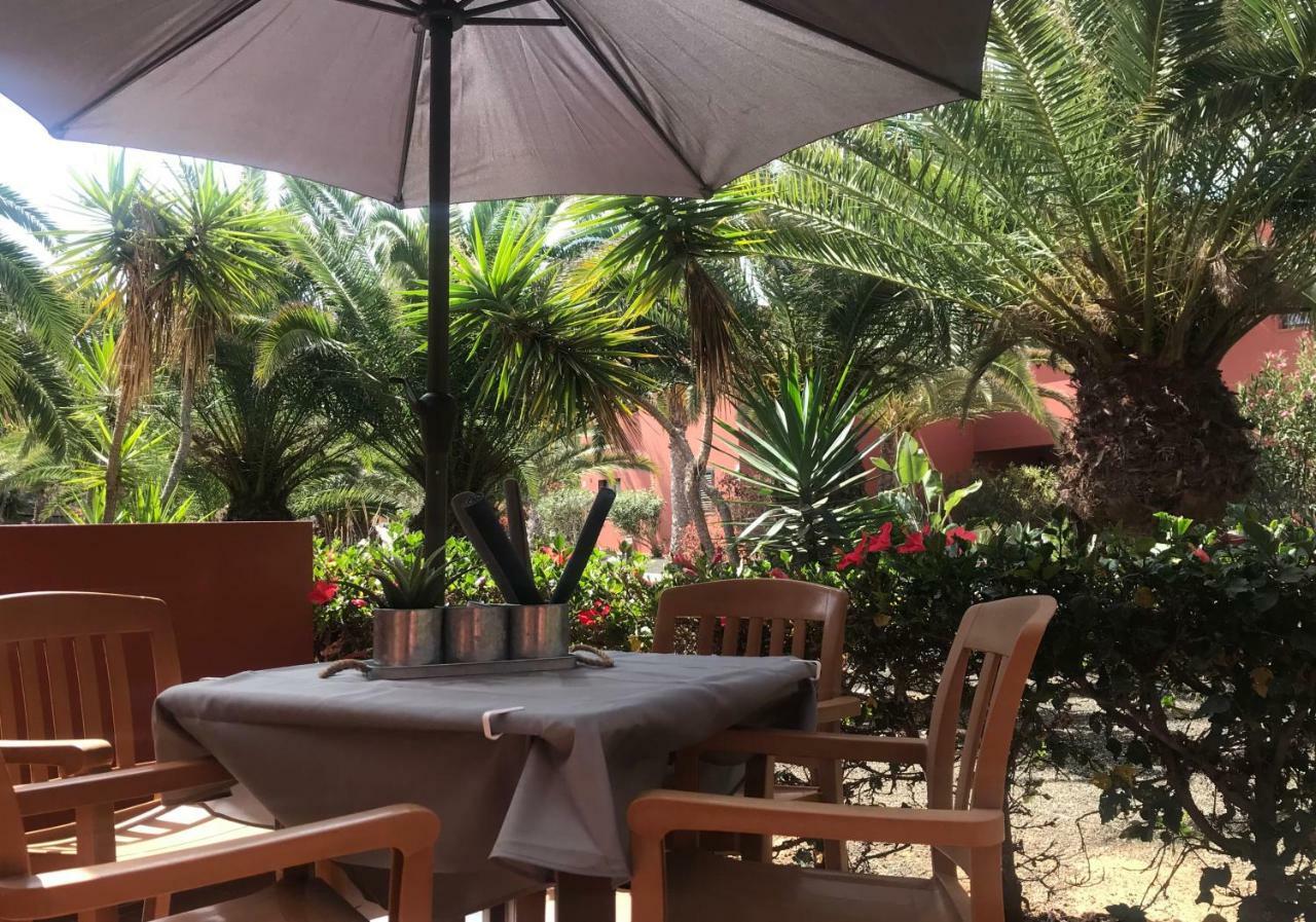 My Pretty Home - Lovely And Spacious Surrounded By Tropical Gardens - Private Covered And Uncovered Terrace - Pool - Parking - Free Fibre Optic Internet Коральео Экстерьер фото